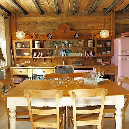 L'annexe Du Chateau Des Girards Hotel Villard-de-Lans