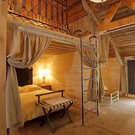 Hotel L'annexe Du Chateau Des Girards Villard-de-Lans