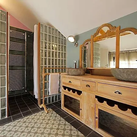 L'annexe Du Chateau Des Girards 3* Villard-de-Lans