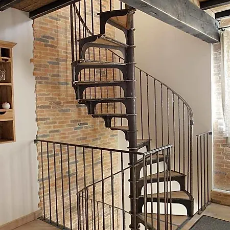 ホテル L'annexe Du Chateau Des Girards 3*